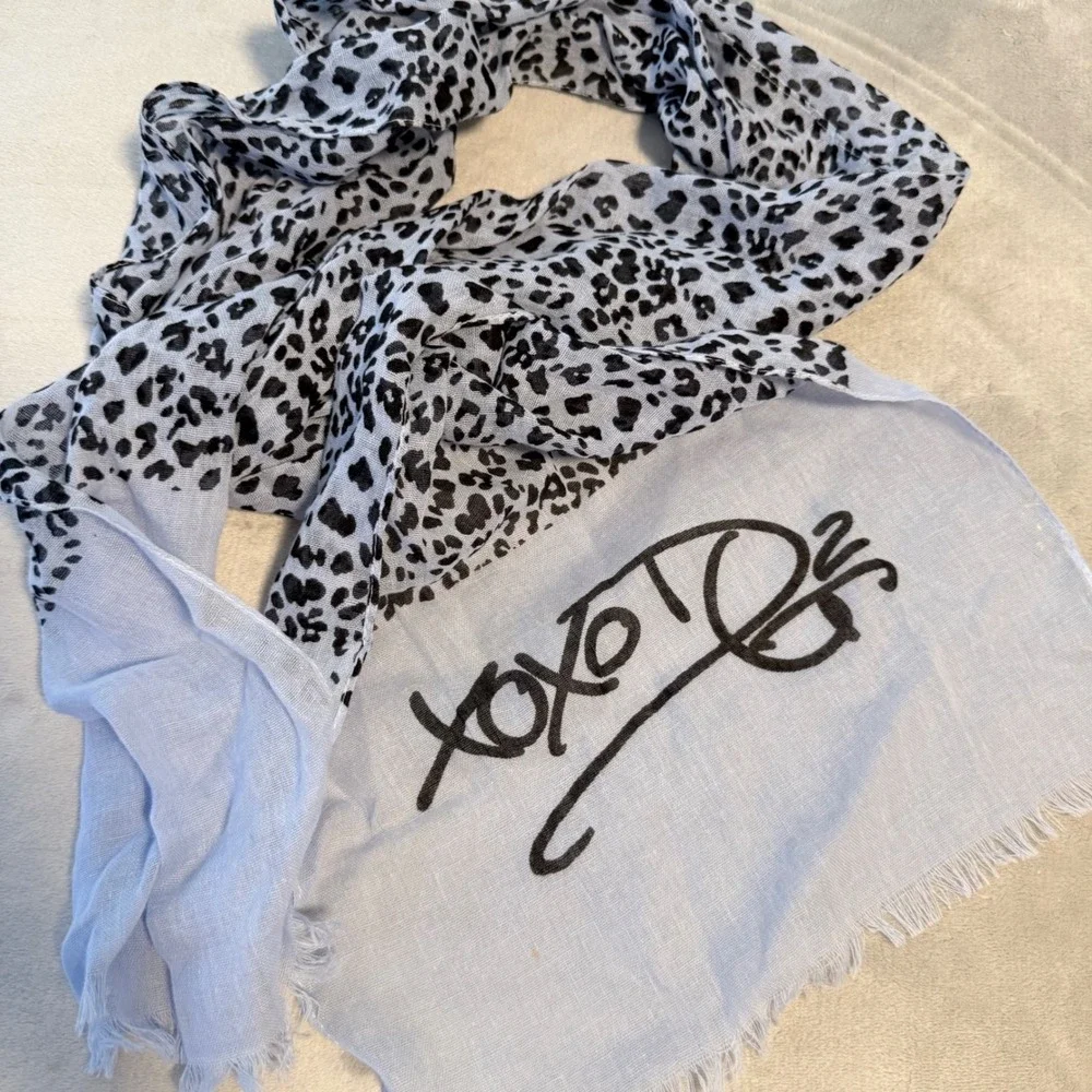XOXO add stylish